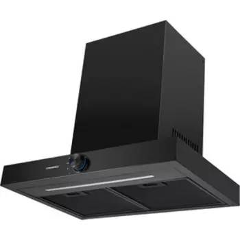 Вытяжка MAUNFELD Comfort 60 T чёрный