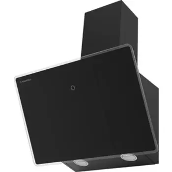 Вытяжка MAUNFELD EAGLE 60 чёрное стекло