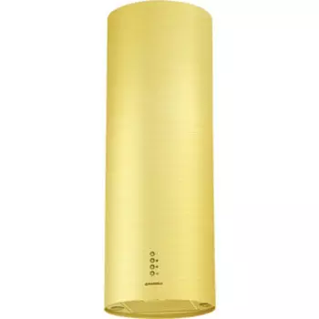Вытяжка MAUNFELD Lee Isla 39 GOLD