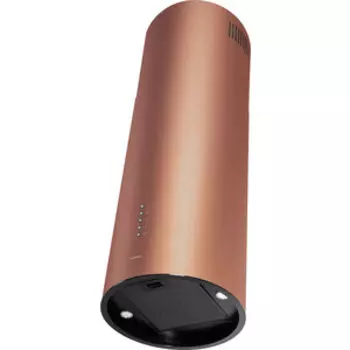 Вытяжка MAUNFELD Lee Isla 39 медный