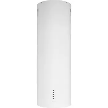 Вытяжка MAUNFELD Lee Push 39 белый