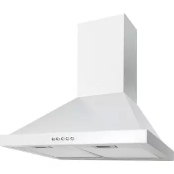 Вытяжка MAUNFELD LINE 50 T WHITE
