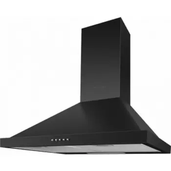 Вытяжка MAUNFELD LINE 60 T черный