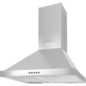 Вытяжка MAUNFELD LINE T 50 INOX