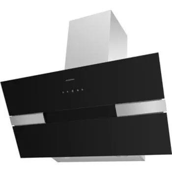 Вытяжка MAUNFELD Mersey 90 черный