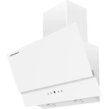 Вытяжка MAUNFELD Plym touch 60 белый