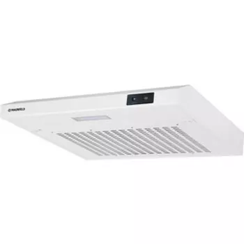 Вытяжка MAUNFELD SLIM 60 белый