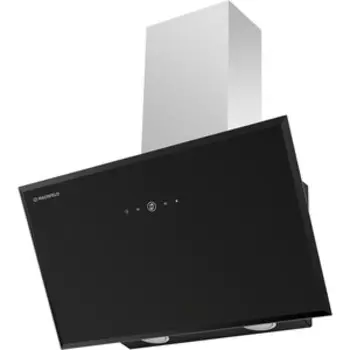 Вытяжка MAUNFELD TOPAZ 60 чёрный