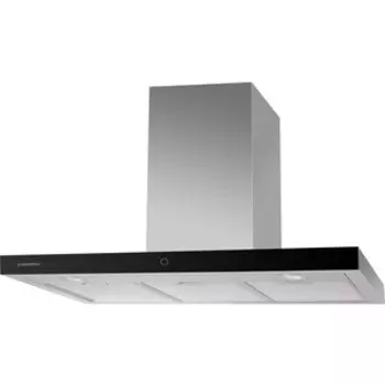 Вытяжка MAUNFELD TSH 90 IX