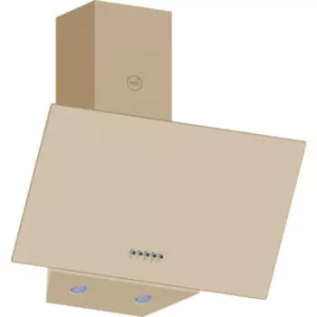 Вытяжка MBS ALPINIA 150 GLASS IVORY