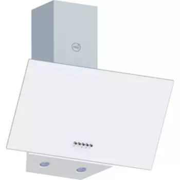 Вытяжка MBS ALPINIA 150 GLASS WHITE