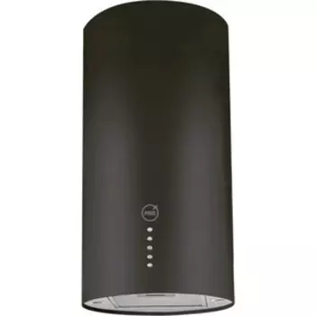 Вытяжка MBS AMARANTH 135 ISLAND BLACK