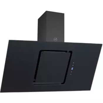 Вытяжка MBS CAMELLIA 190 BLACK
