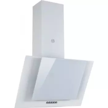 Вытяжка MBS FATSIA 150 GLASS WHITE