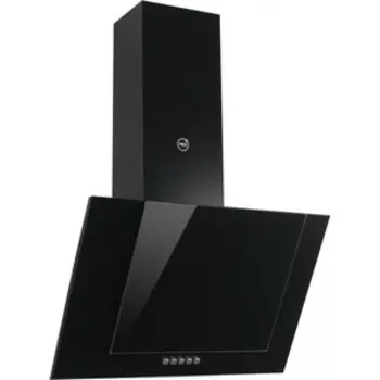 Вытяжка MBS FATSIA 160 GLASS BLACK