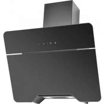 Вытяжка MBS FELICIA 160 GLASS BLACK