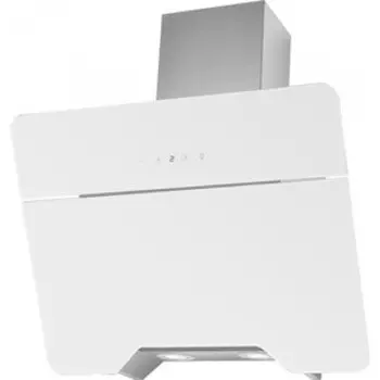 Вытяжка MBS FELICIA 160 GLASS WHITE