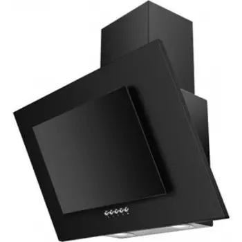 Вытяжка MBS GALTONIA 160 GLASS BLACK
