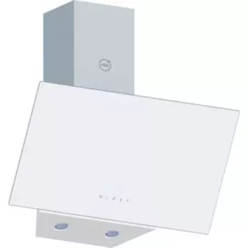 Вытяжка MBS GARTENZIA 150 GLASS WHITE