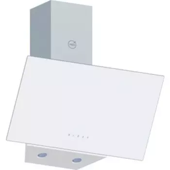 Вытяжка MBS GARTENZIA 160 GLASS WHITE