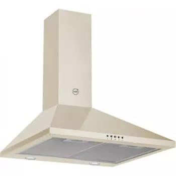 Вытяжка MBS GERBERA 150 IVORY