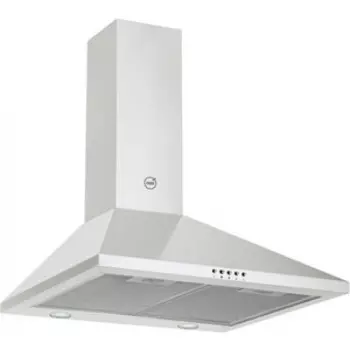 Вытяжка MBS GERBERA 150 WHITE