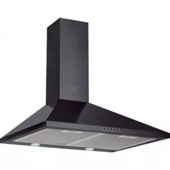 Вытяжка MBS GERBERA 160 BLACK