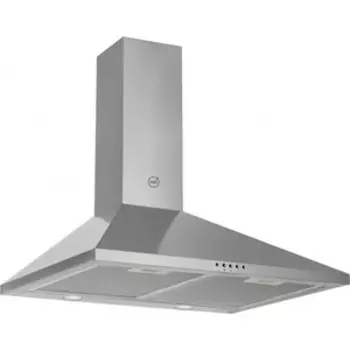 Вытяжка MBS GERBERA 160 INOX