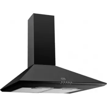 Вытяжка MBS LAURUS 150 BLACK