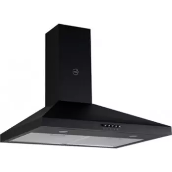 Вытяжка MBS LAURUS 160 BLACK