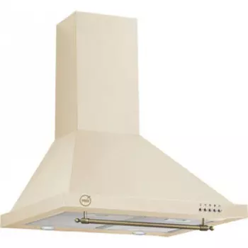 Вытяжка MBS MAGNOLIA 160 IVORY