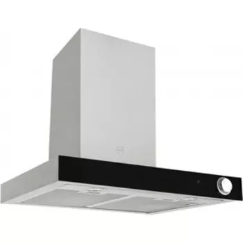 Вытяжка MBS MARANTA 160 BLACK GLASS