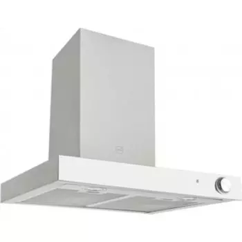 Вытяжка MBS MARANTA 160 WHITE GLASS