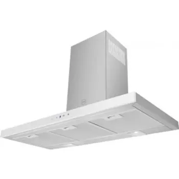 Вытяжка MBS TRINIA 190 GLASS WHITE