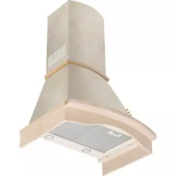 Вытяжка MBS TULIP IVORY 160