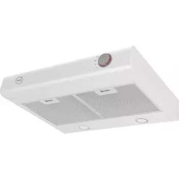 Вытяжка MBS VALLOTA 160 WHITE