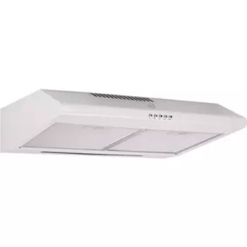 Вытяжка MBS VELEZIA 160 WHITE