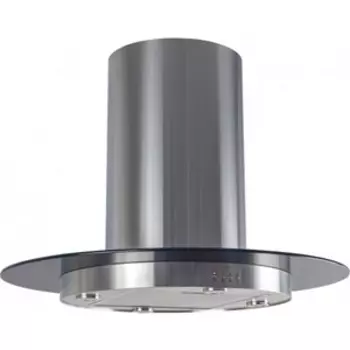 Вытяжка MBS ZEBRINA 190 ISLAND GLASS