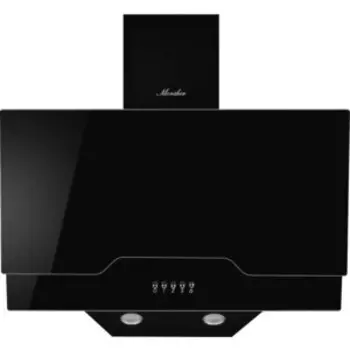 Вытяжка MONSHER DIJON 60 Noir