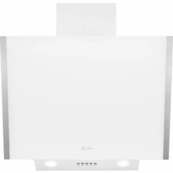 Вытяжка MONSHER LYON 60 Blanc