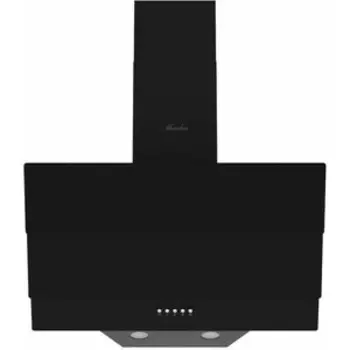 Вытяжка MONSHER METZ 60 Noir Verre