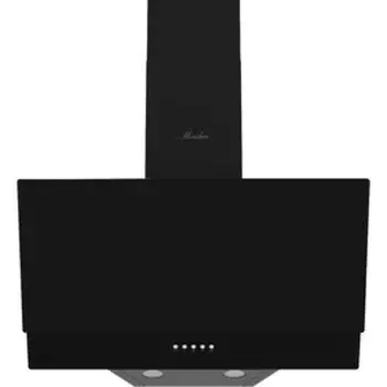 Вытяжка MONSHER ROUEN 60 Noir Verre