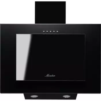 Вытяжка MONSHER TEXNO 60 B