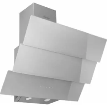 Вытяжка MONSHER TROYES 60 Argent