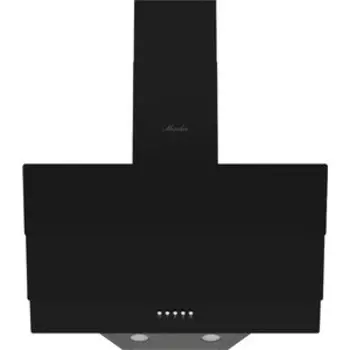 Вытяжка MONSHER TROYES 60 Noir