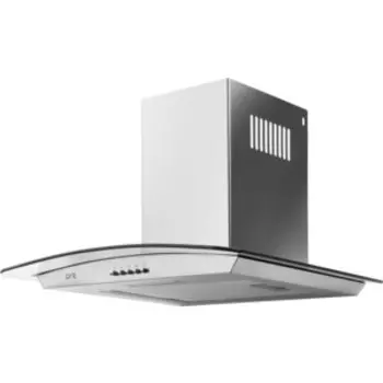 Вытяжка ORE Glasset 50L INOX