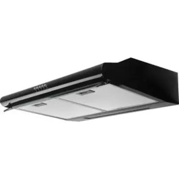 Вытяжка ORE Grong 60 Black