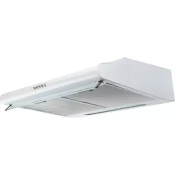 Вытяжка ORE Grong 60 WHITE