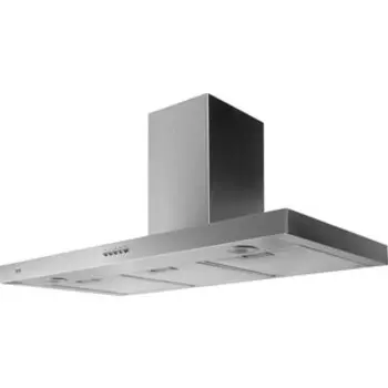 Вытяжка ORE Rasta 90L inox