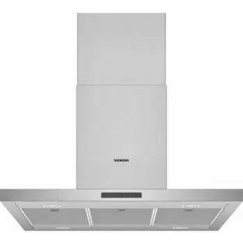 Вытяжка Siemens LF97BBM50M